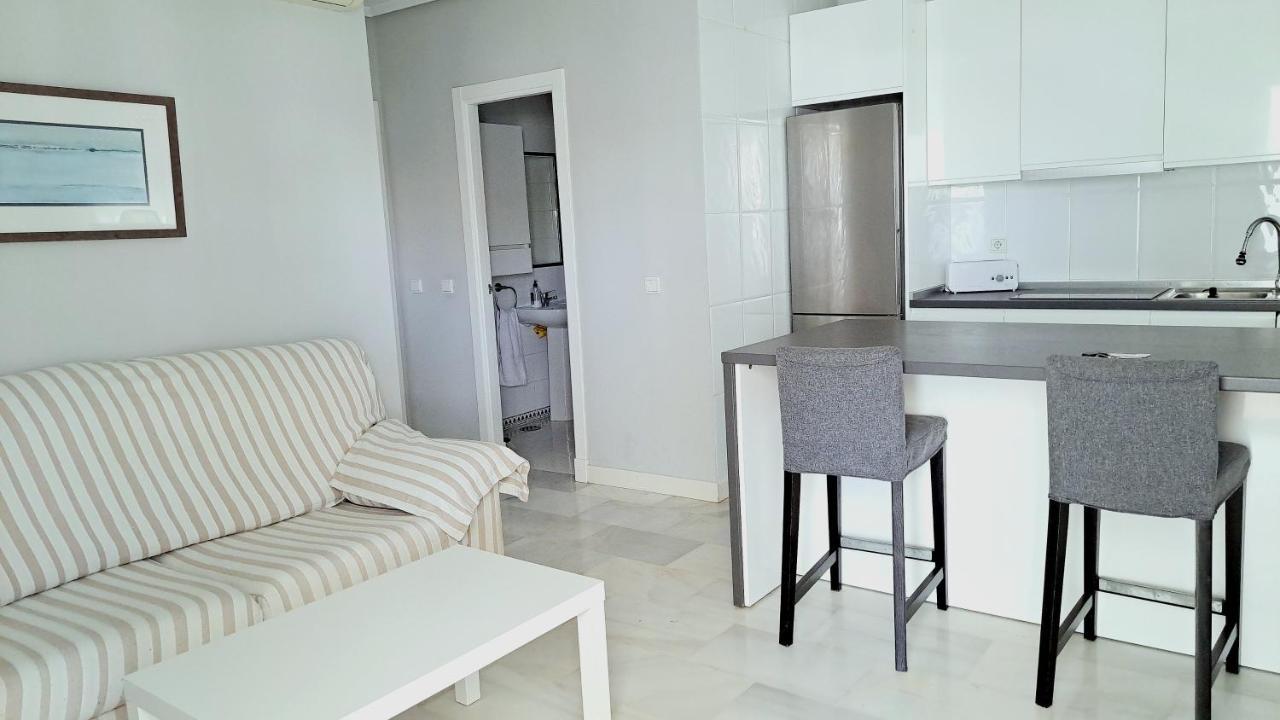 Apartamento Pinares Del Atlantico 奇克拉纳－德拉弗龙特拉 外观 照片