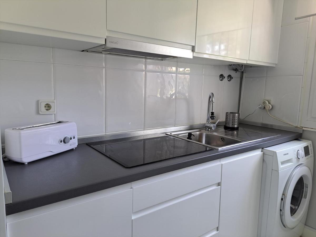 Apartamento Pinares Del Atlantico 奇克拉纳－德拉弗龙特拉 外观 照片
