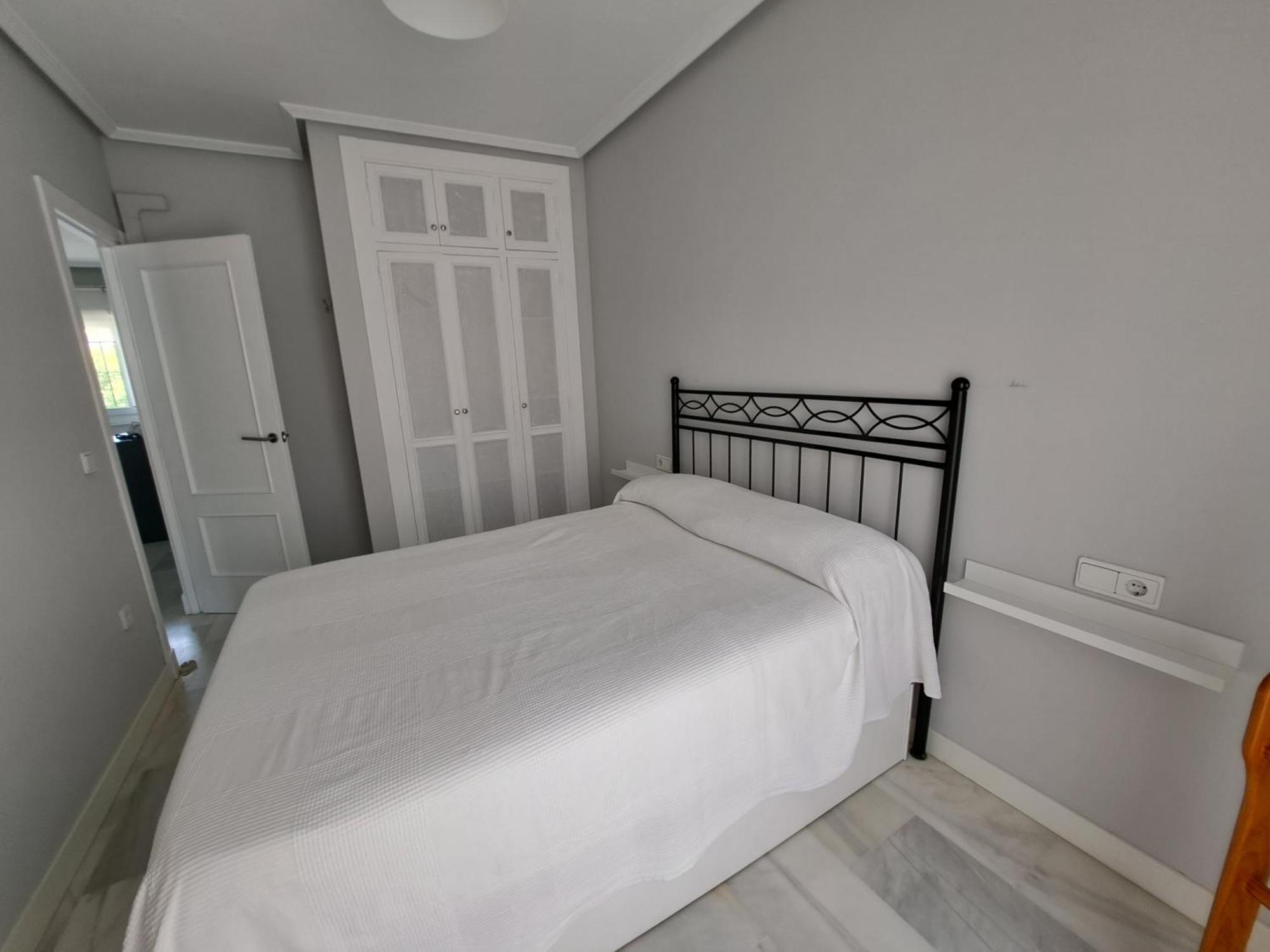 Apartamento Pinares Del Atlantico 奇克拉纳－德拉弗龙特拉 外观 照片