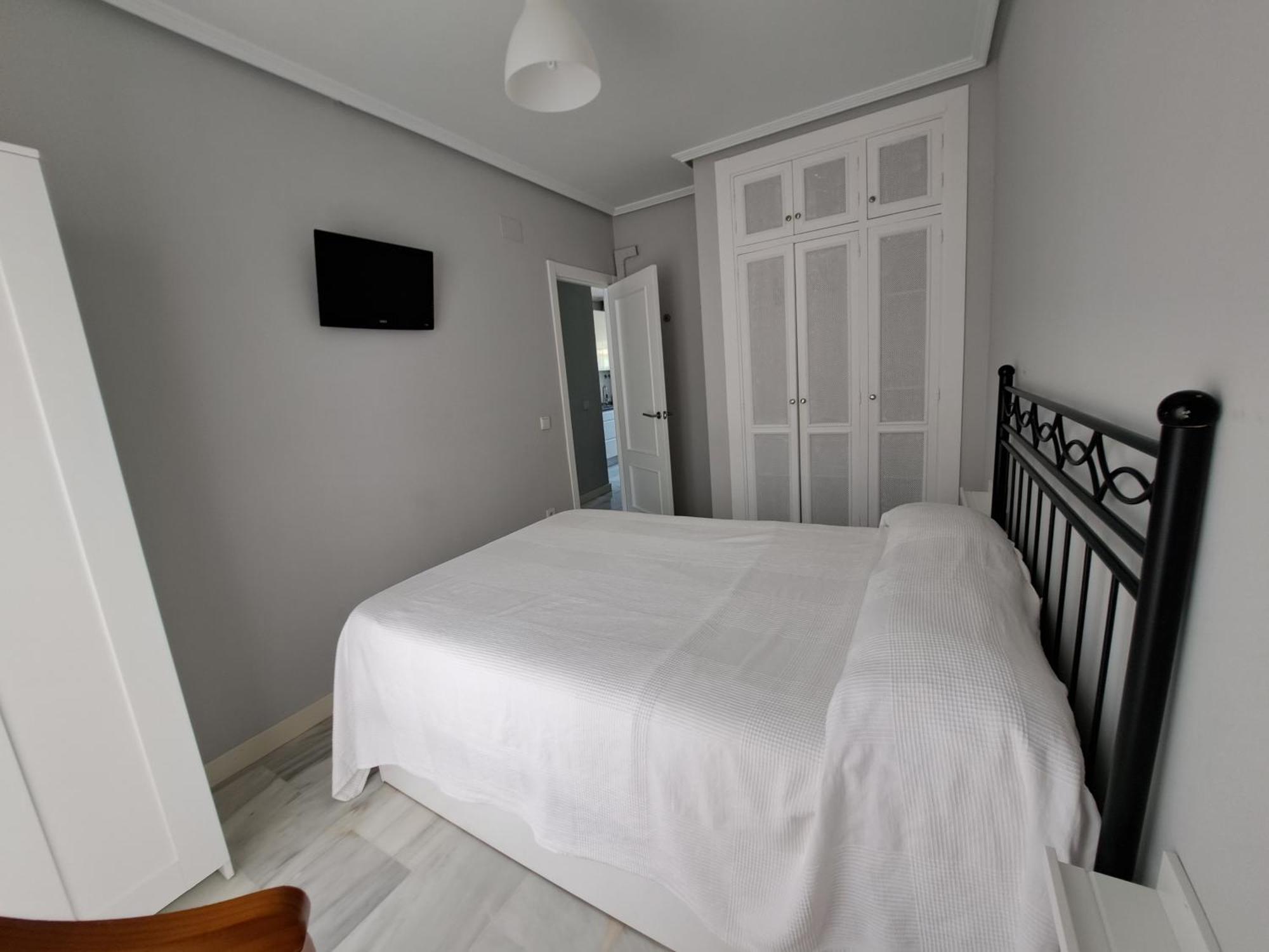 Apartamento Pinares Del Atlantico 奇克拉纳－德拉弗龙特拉 外观 照片